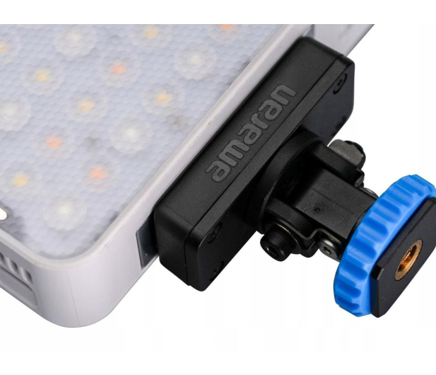 Amaran Bi-Color Ace 25x Combo (Biała) - 1514643 - zdjęcie 3